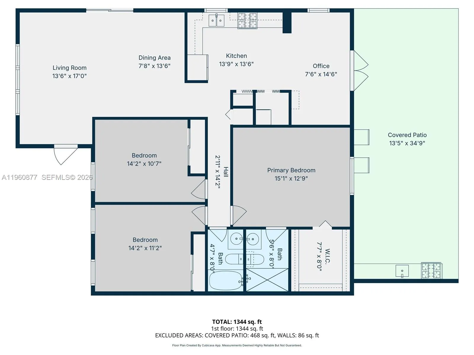 16216 Sw 304th Ter, Homestead, Florida 33033, Homestead, Florida 33033, 3 Bedrooms Bedrooms, ,2 BathroomsBathrooms,Residential,For Sale,16216 Sw 304th Ter, Homestead, Florida 33033,A11960877