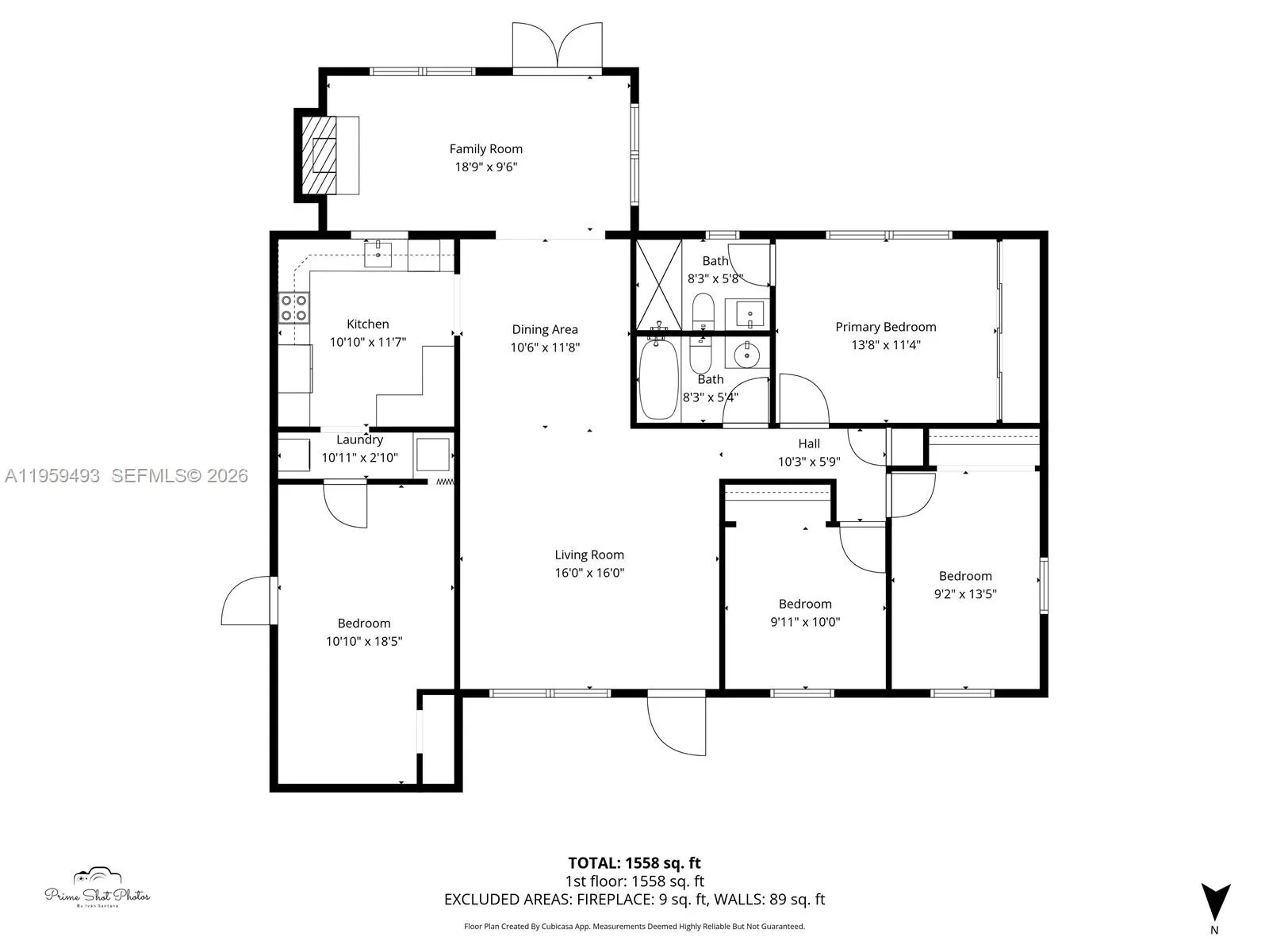 9710 Nw 10th St, Pembroke Pines, Florida 33024, Pembroke Pines, Florida 33024, 3 Bedrooms Bedrooms, ,2 BathroomsBathrooms,Residential,For Sale,9710 Nw 10th St, Pembroke Pines, Florida 33024,A11959493