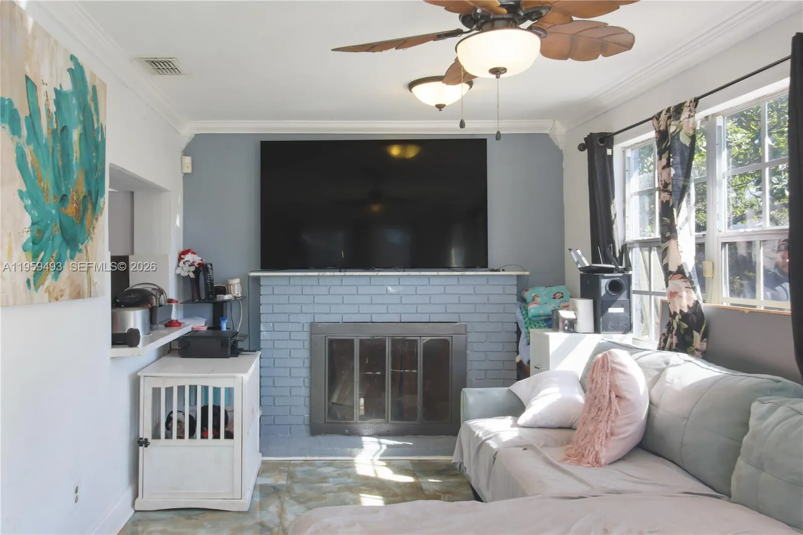 9710 Nw 10th St, Pembroke Pines, Florida 33024, Pembroke Pines, Florida 33024, 3 Bedrooms Bedrooms, ,2 BathroomsBathrooms,Residential,For Sale,9710 Nw 10th St, Pembroke Pines, Florida 33024,A11959493