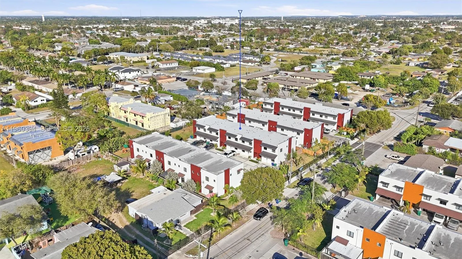 936 Nw 10th St 2, Florida City, Florida 33034, Florida City, Florida 33034, 4 Bedrooms Bedrooms, ,3 BathroomsBathrooms,Residential,For Sale,936 Nw 10th St 2, Florida City, Florida 33034,A11960394