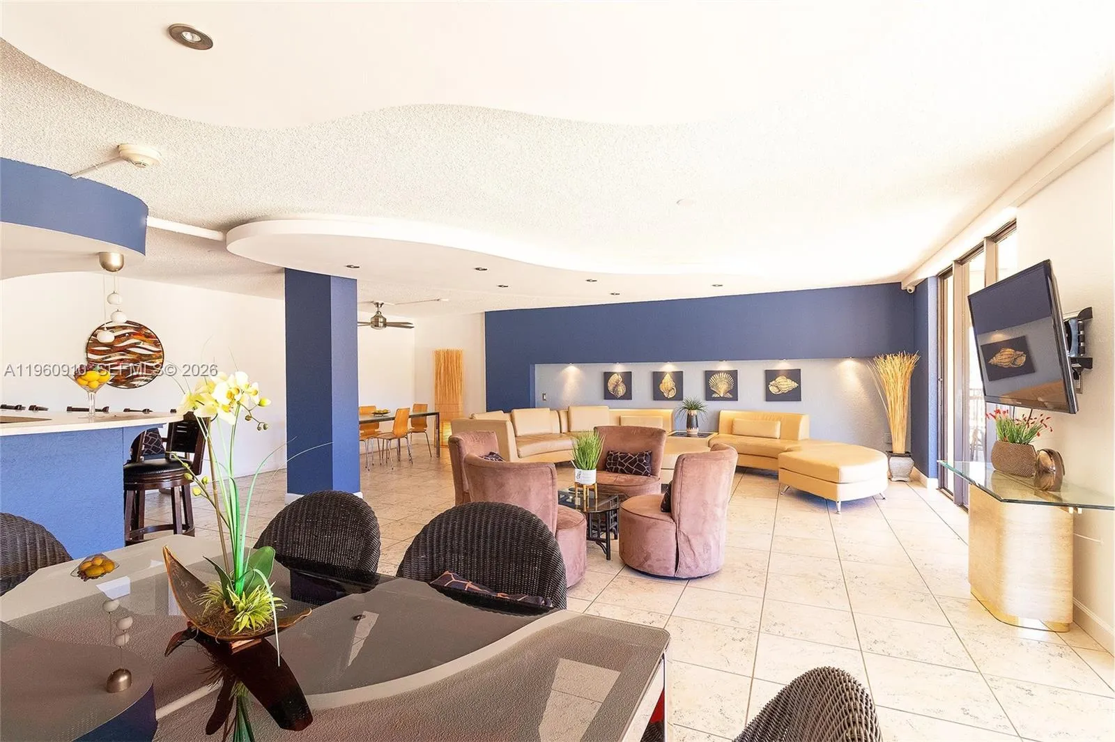 2500 Ne 135th St B506, North Miami, Florida 33181, North Miami, Florida 33181, 1 Bedroom Bedrooms, ,2 BathroomsBathrooms,Residential,For Sale,2500 Ne 135th St B506, North Miami, Florida 33181,A11960910