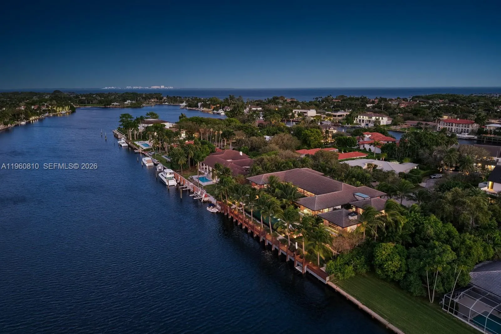 Coral Gables, Florida 33156, Coral Gables, Florida 33156, 6 Bedrooms Bedrooms, ,7 BathroomsBathrooms,Residential,For Sale, Coral Gables, Florida 33156,A11960810