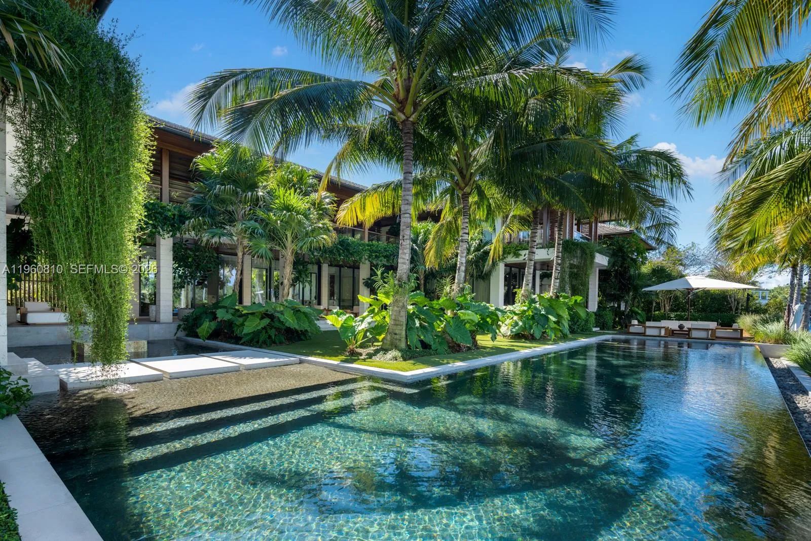 Coral Gables, Florida 33156, Coral Gables, Florida 33156, 6 Bedrooms Bedrooms, ,7 BathroomsBathrooms,Residential,For Sale, Coral Gables, Florida 33156,A11960810