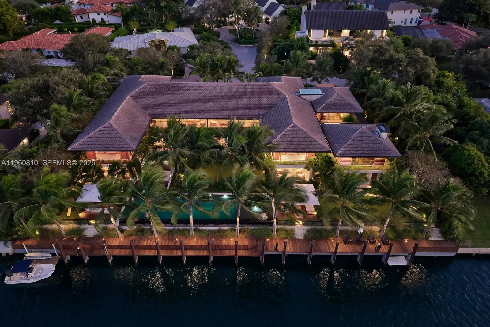 Coral Gables, Florida 33156, Coral Gables, Florida 33156, 6 Bedrooms Bedrooms, ,7 BathroomsBathrooms,Residential,For Sale, Coral Gables, Florida 33156,A11960810