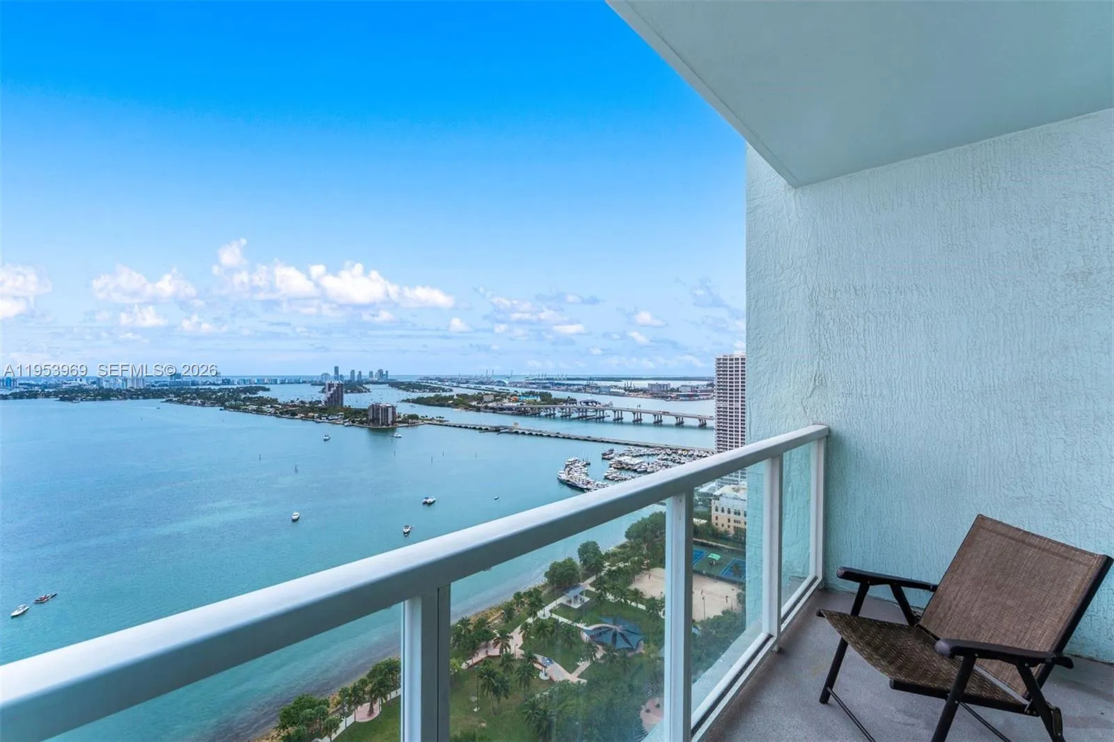 1900 N Bayshore Dr 3202, Miami, Florida 33132, Miami, Florida 33132, 2 Bedrooms Bedrooms, ,2 BathroomsBathrooms,Residential,For Sale,1900 N Bayshore Dr 3202, Miami, Florida 33132,A11953969