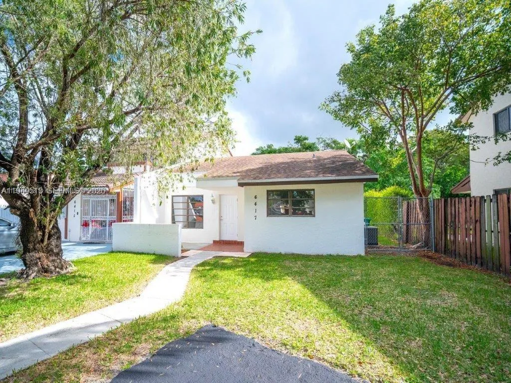 6417 Sw 135th Ave, Miami, Florida 33183, Miami, Florida 33183, 2 Bedrooms Bedrooms, ,2 BathroomsBathrooms,Residential,For Sale,6417 Sw 135th Ave, Miami, Florida 33183,A11960513