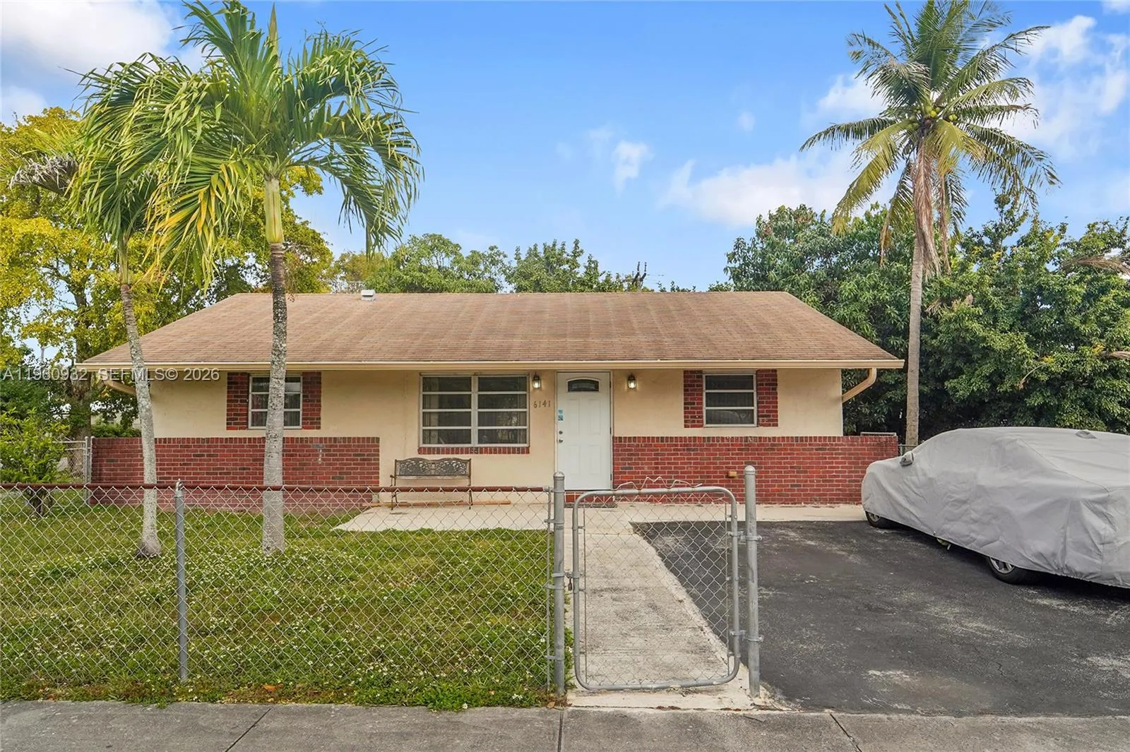 6141 Funston St, Hollywood, Florida 33023, Hollywood, Florida 33023, 3 Bedrooms Bedrooms, ,2 BathroomsBathrooms,Residential,For Sale,6141 Funston St, Hollywood, Florida 33023,A11960932