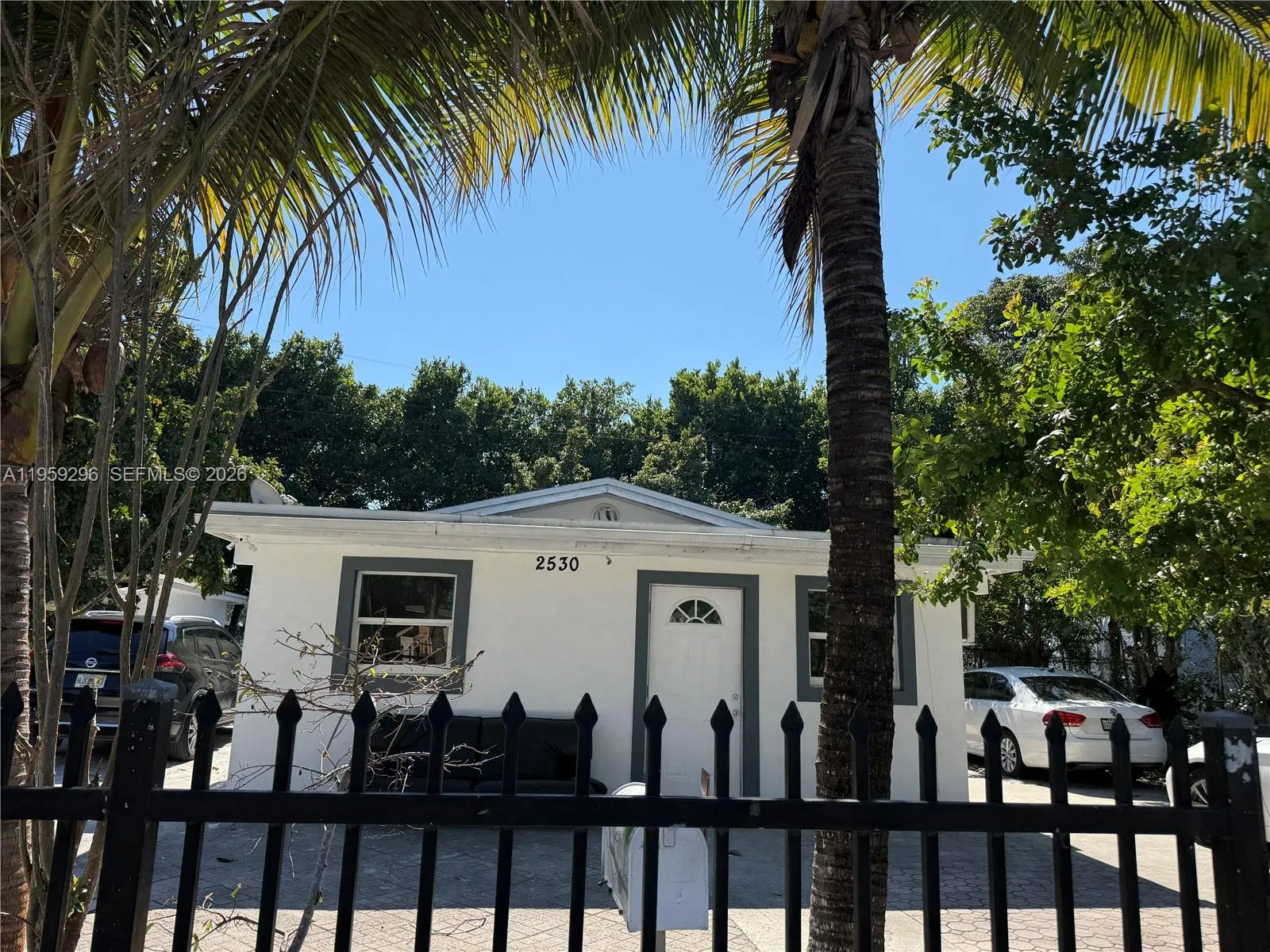 2530 Nw 82 St 1, Miami, Florida 33147, Miami, Florida 33147, 2 Bedrooms Bedrooms, ,1 BathroomBathrooms,Residential Lease,For Rent,2530 Nw 82 St 1, Miami, Florida 33147,A11959296