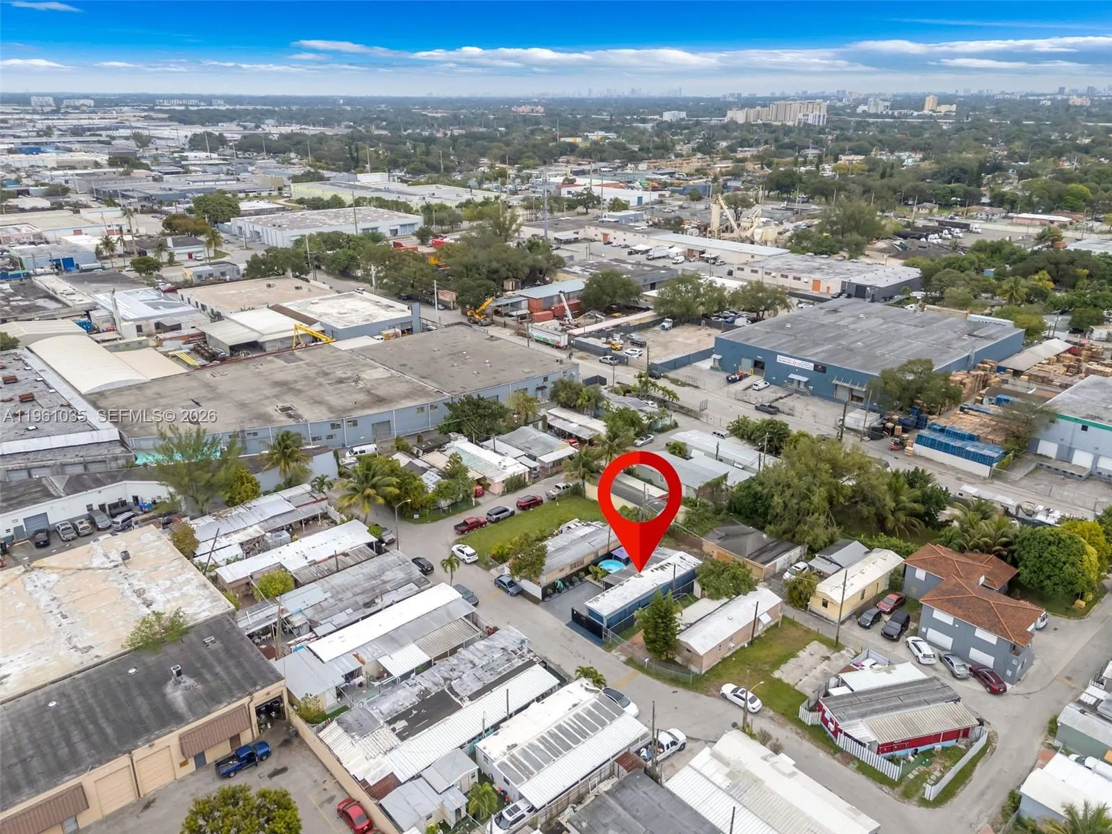 4230 Nw 36th Ave, Miami, Florida 33142, Miami, Florida 33142, 3 Bedrooms Bedrooms, ,2 BathroomsBathrooms,Residential,For Sale,4230 Nw 36th Ave, Miami, Florida 33142,A11961035