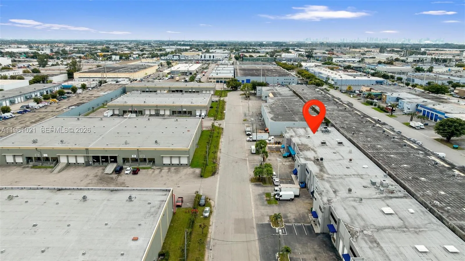 8000 Nw 68th St, Medley, Florida 33166, Medley, Florida 33166, ,Commercial Sale,For Sale,8000 Nw 68th St, Medley, Florida 33166,A11961021