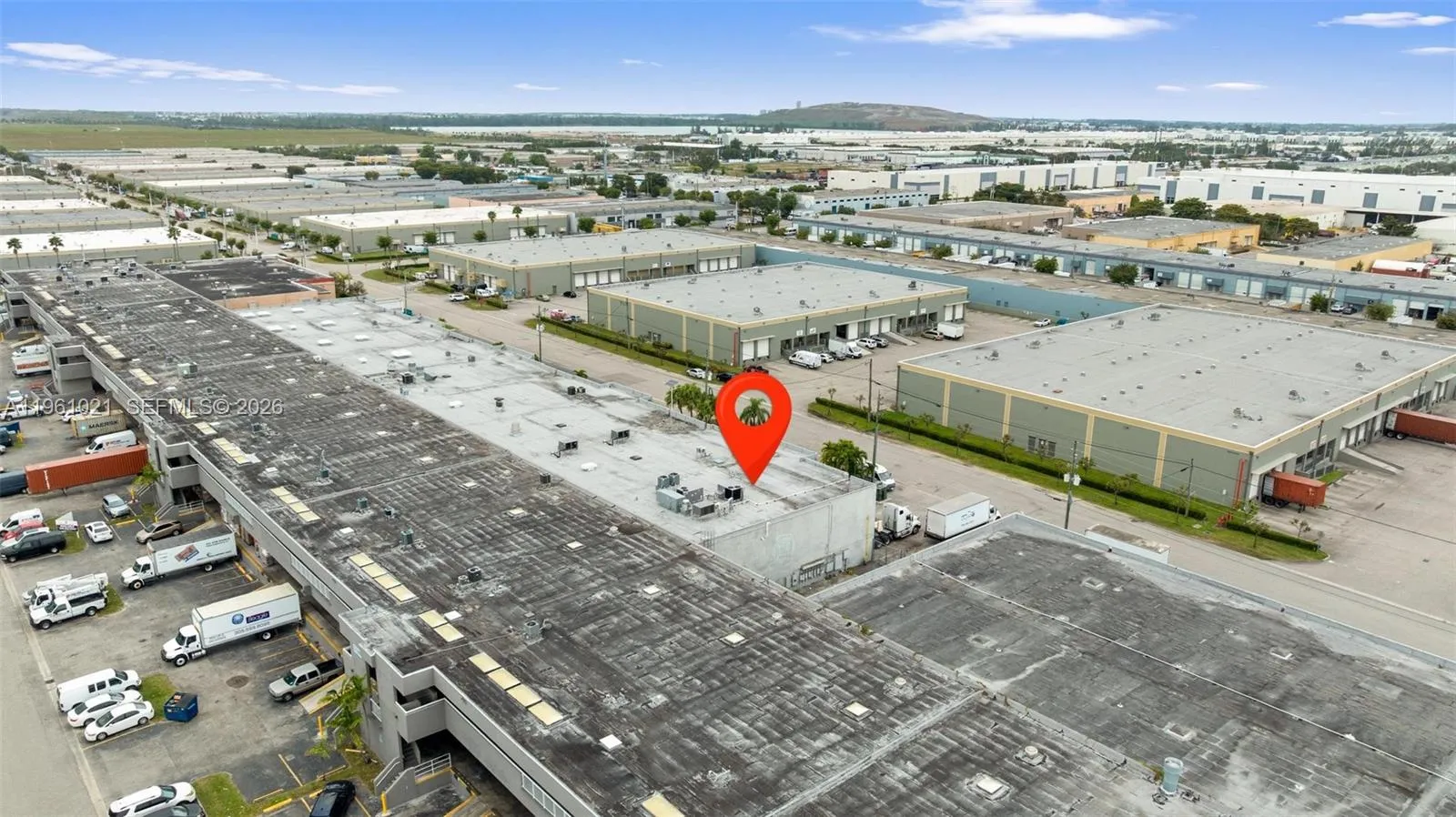 8000 Nw 68th St, Medley, Florida 33166, Medley, Florida 33166, ,Commercial Sale,For Sale,8000 Nw 68th St, Medley, Florida 33166,A11961021