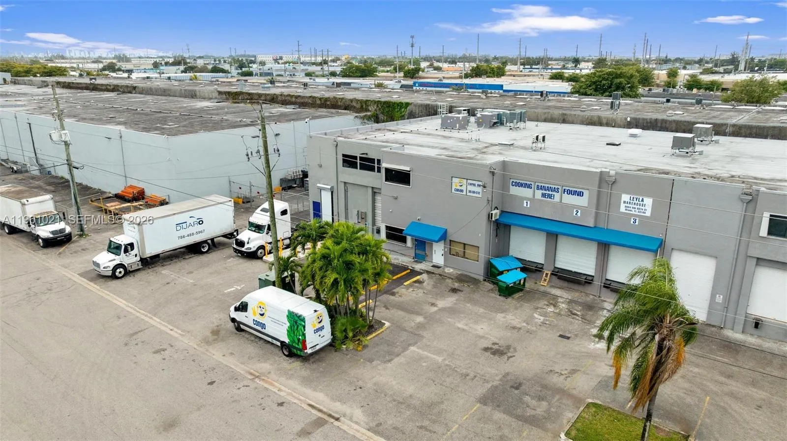 8000 Nw 68th St, Medley, Florida 33166, Medley, Florida 33166, ,Commercial Sale,For Sale,8000 Nw 68th St, Medley, Florida 33166,A11961021