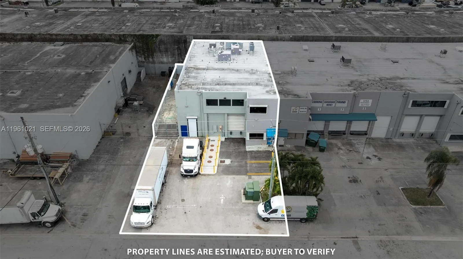 8000 Nw 68th St, Medley, Florida 33166, Medley, Florida 33166, ,Commercial Sale,For Sale,8000 Nw 68th St, Medley, Florida 33166,A11961021