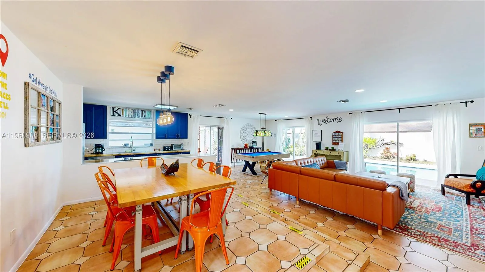 9614 Sw 134th Ct, Miami, Florida 33186, Miami, Florida 33186, 4 Bedrooms Bedrooms, ,2 BathroomsBathrooms,Residential,For Sale,9614 Sw 134th Ct, Miami, Florida 33186,A11960908