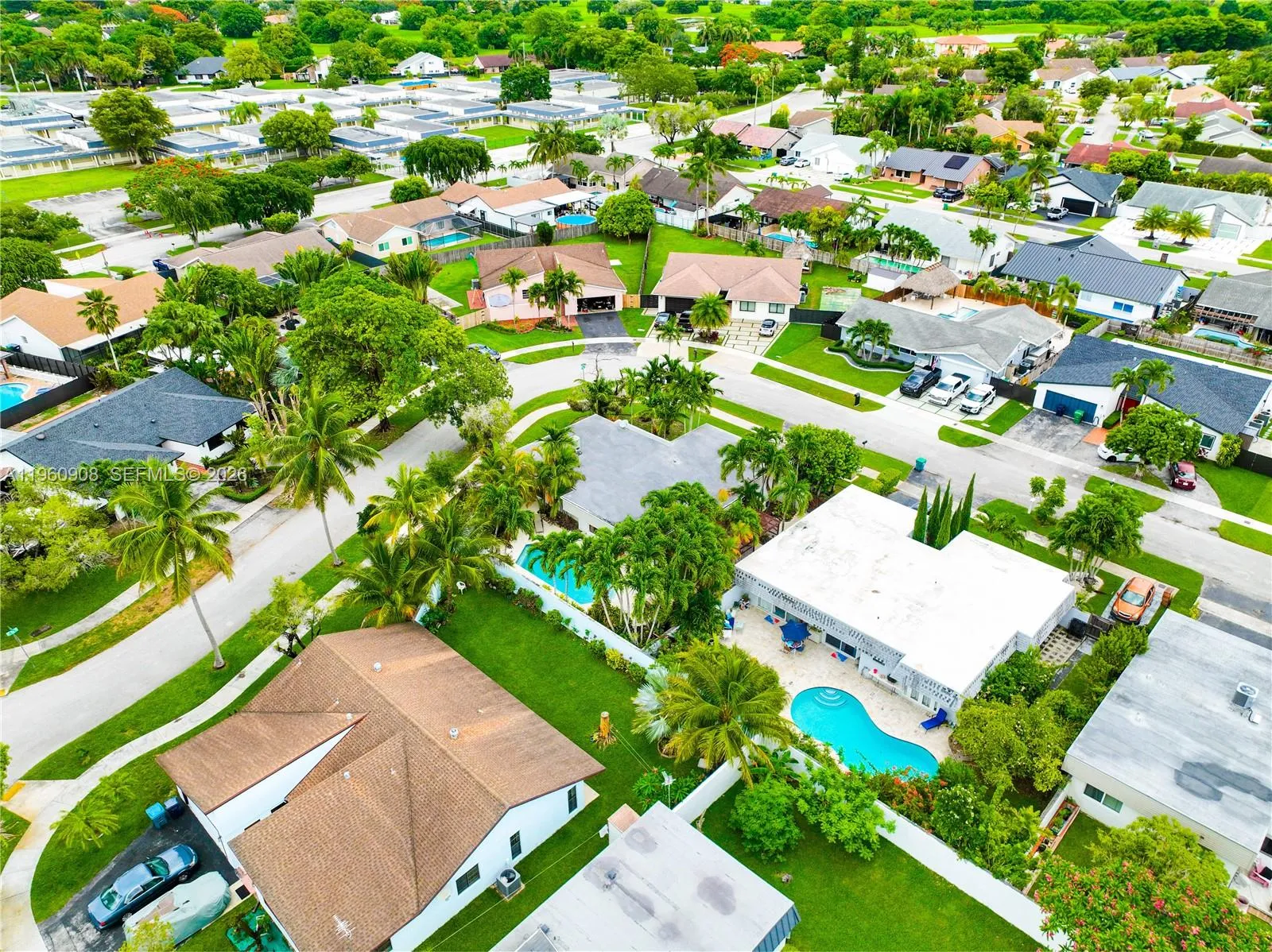 9614 Sw 134th Ct, Miami, Florida 33186, Miami, Florida 33186, 4 Bedrooms Bedrooms, ,2 BathroomsBathrooms,Residential,For Sale,9614 Sw 134th Ct, Miami, Florida 33186,A11960908