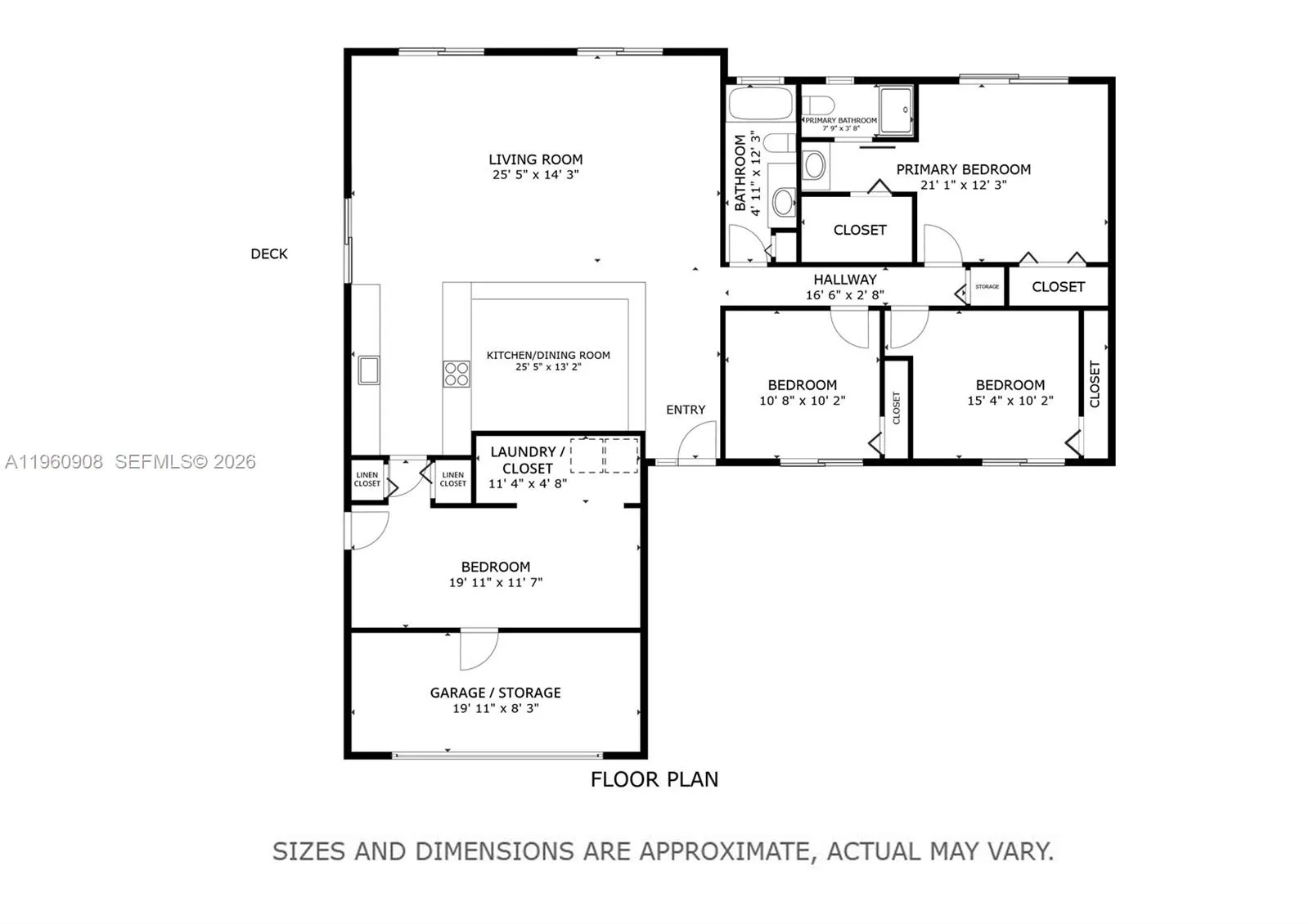 9614 Sw 134th Ct, Miami, Florida 33186, Miami, Florida 33186, 4 Bedrooms Bedrooms, ,2 BathroomsBathrooms,Residential,For Sale,9614 Sw 134th Ct, Miami, Florida 33186,A11960908