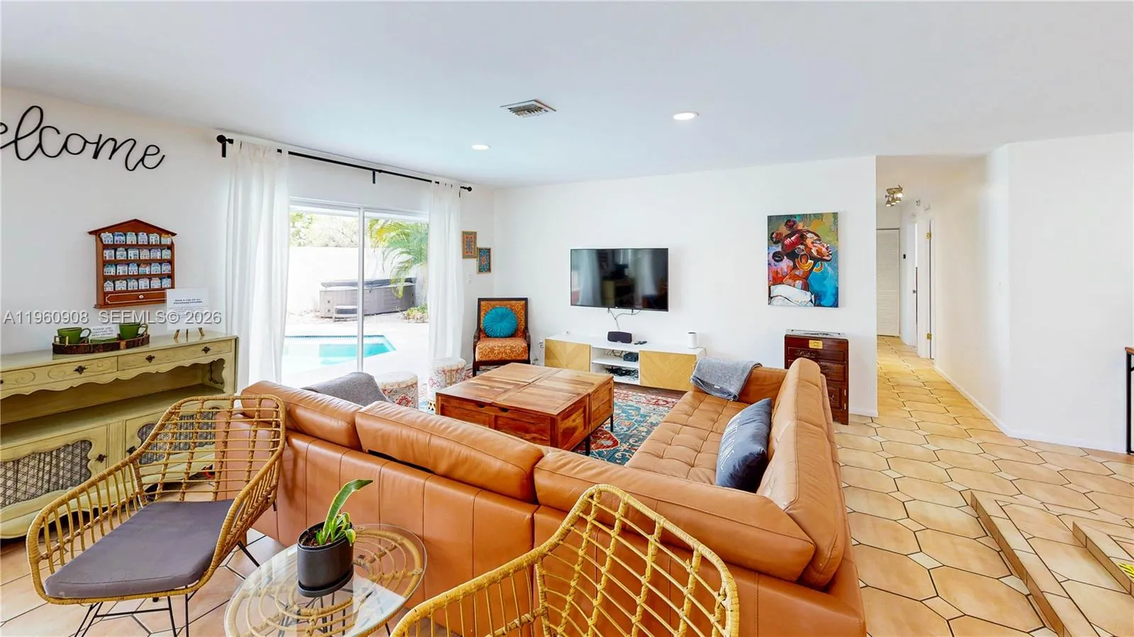 9614 Sw 134th Ct, Miami, Florida 33186, Miami, Florida 33186, 4 Bedrooms Bedrooms, ,2 BathroomsBathrooms,Residential,For Sale,9614 Sw 134th Ct, Miami, Florida 33186,A11960908