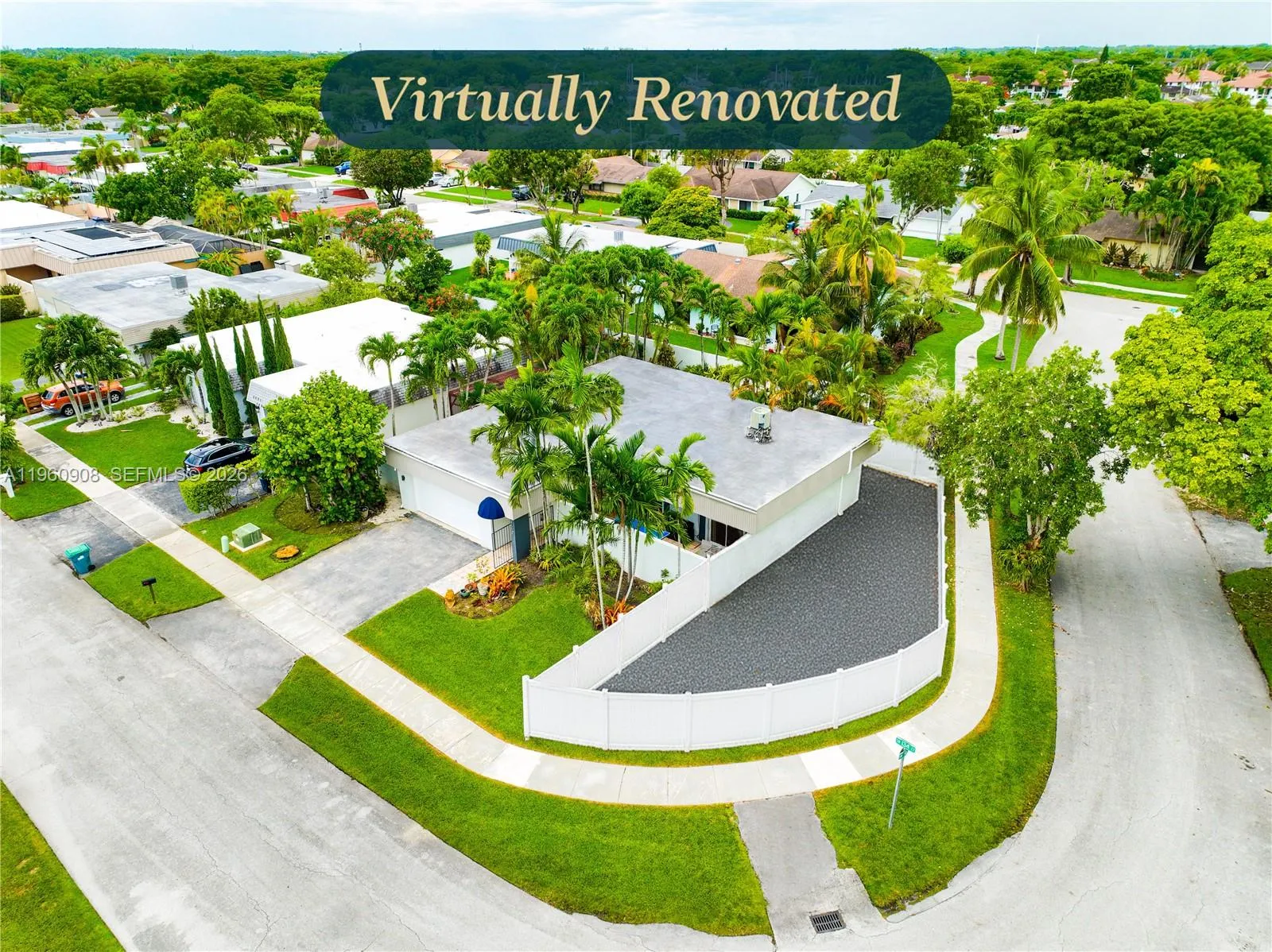 9614 Sw 134th Ct, Miami, Florida 33186, Miami, Florida 33186, 4 Bedrooms Bedrooms, ,2 BathroomsBathrooms,Residential,For Sale,9614 Sw 134th Ct, Miami, Florida 33186,A11960908