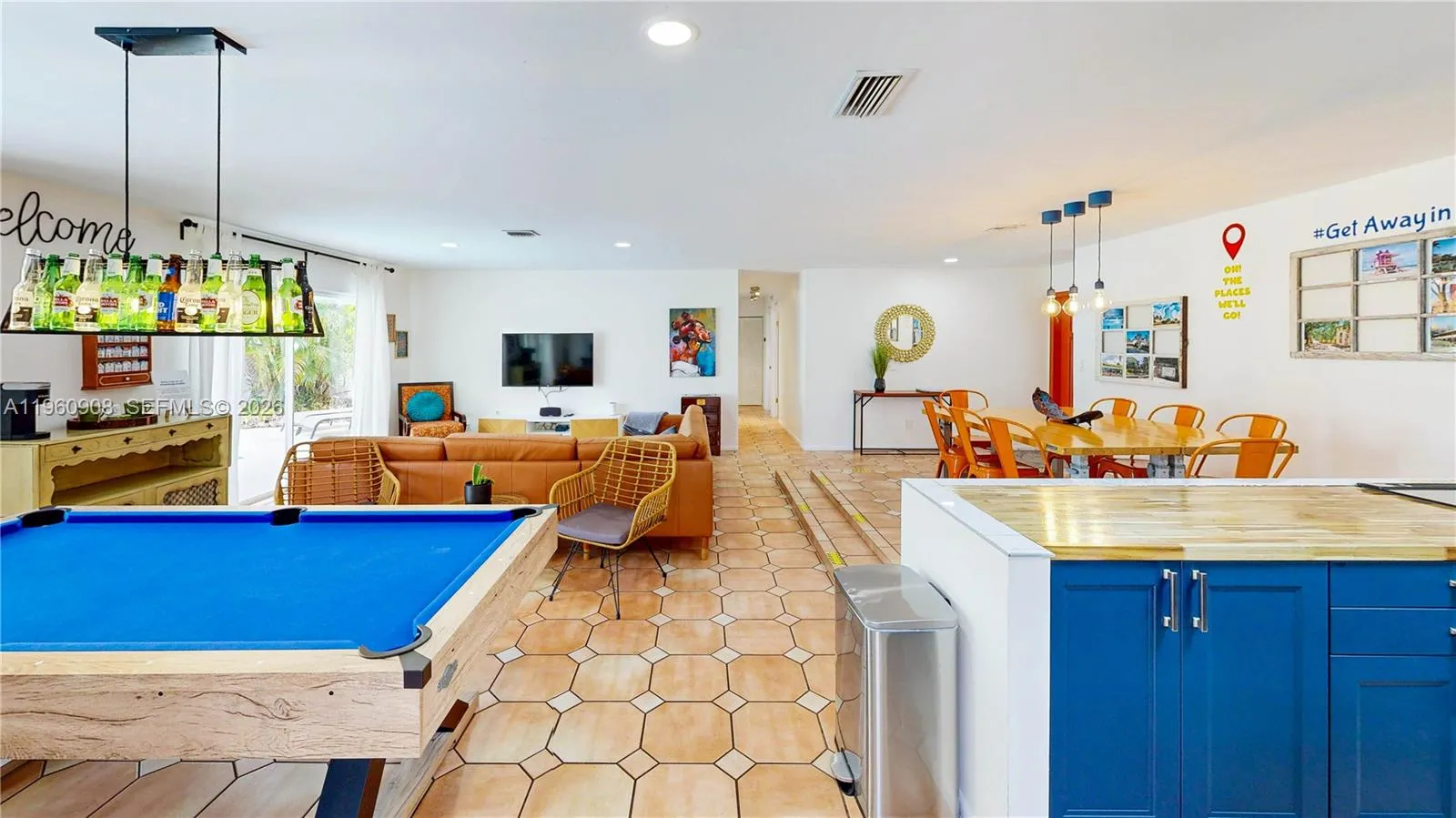 9614 Sw 134th Ct, Miami, Florida 33186, Miami, Florida 33186, 4 Bedrooms Bedrooms, ,2 BathroomsBathrooms,Residential,For Sale,9614 Sw 134th Ct, Miami, Florida 33186,A11960908