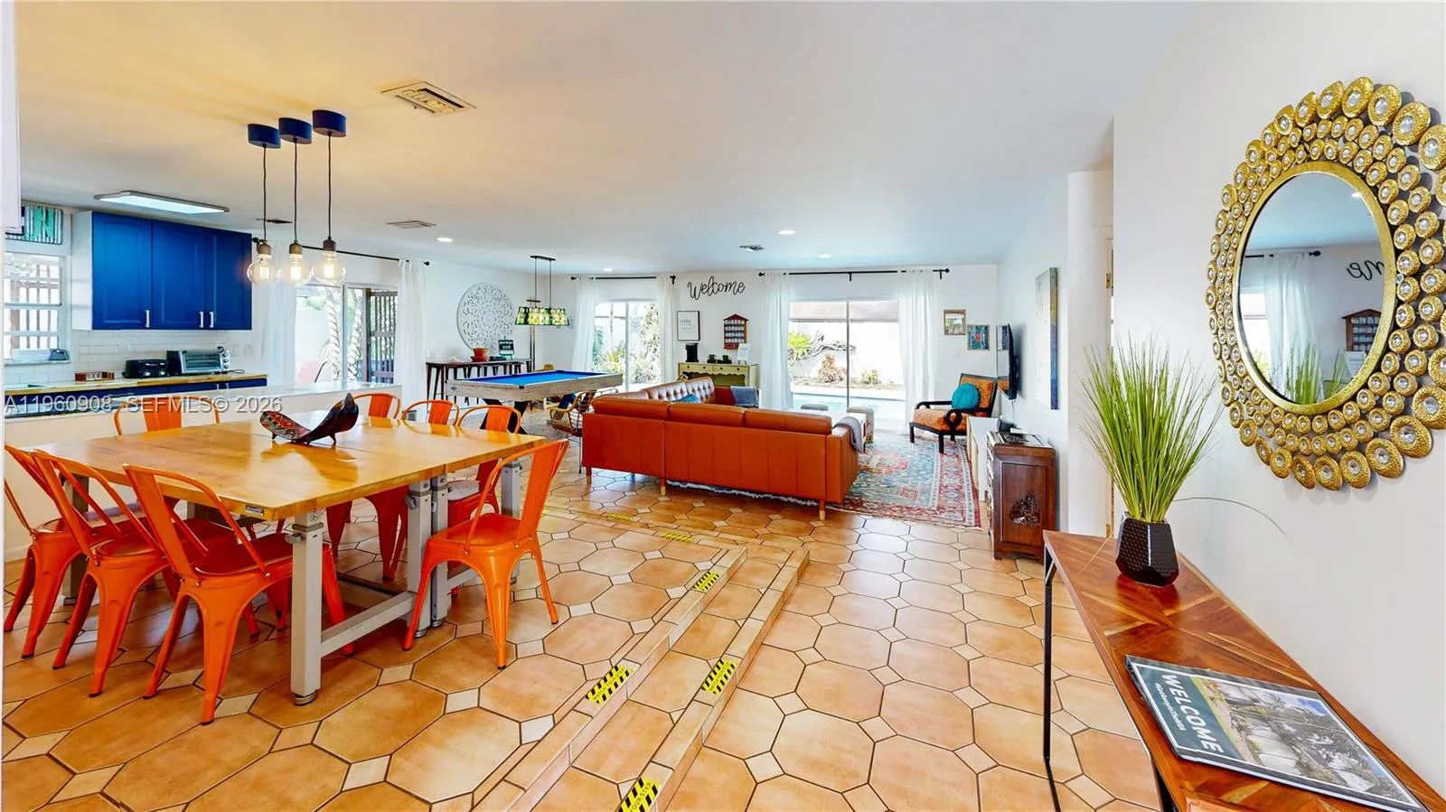 9614 Sw 134th Ct, Miami, Florida 33186, Miami, Florida 33186, 4 Bedrooms Bedrooms, ,2 BathroomsBathrooms,Residential,For Sale,9614 Sw 134th Ct, Miami, Florida 33186,A11960908