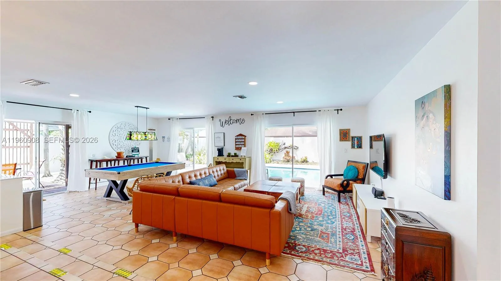 9614 Sw 134th Ct, Miami, Florida 33186, Miami, Florida 33186, 4 Bedrooms Bedrooms, ,2 BathroomsBathrooms,Residential,For Sale,9614 Sw 134th Ct, Miami, Florida 33186,A11960908