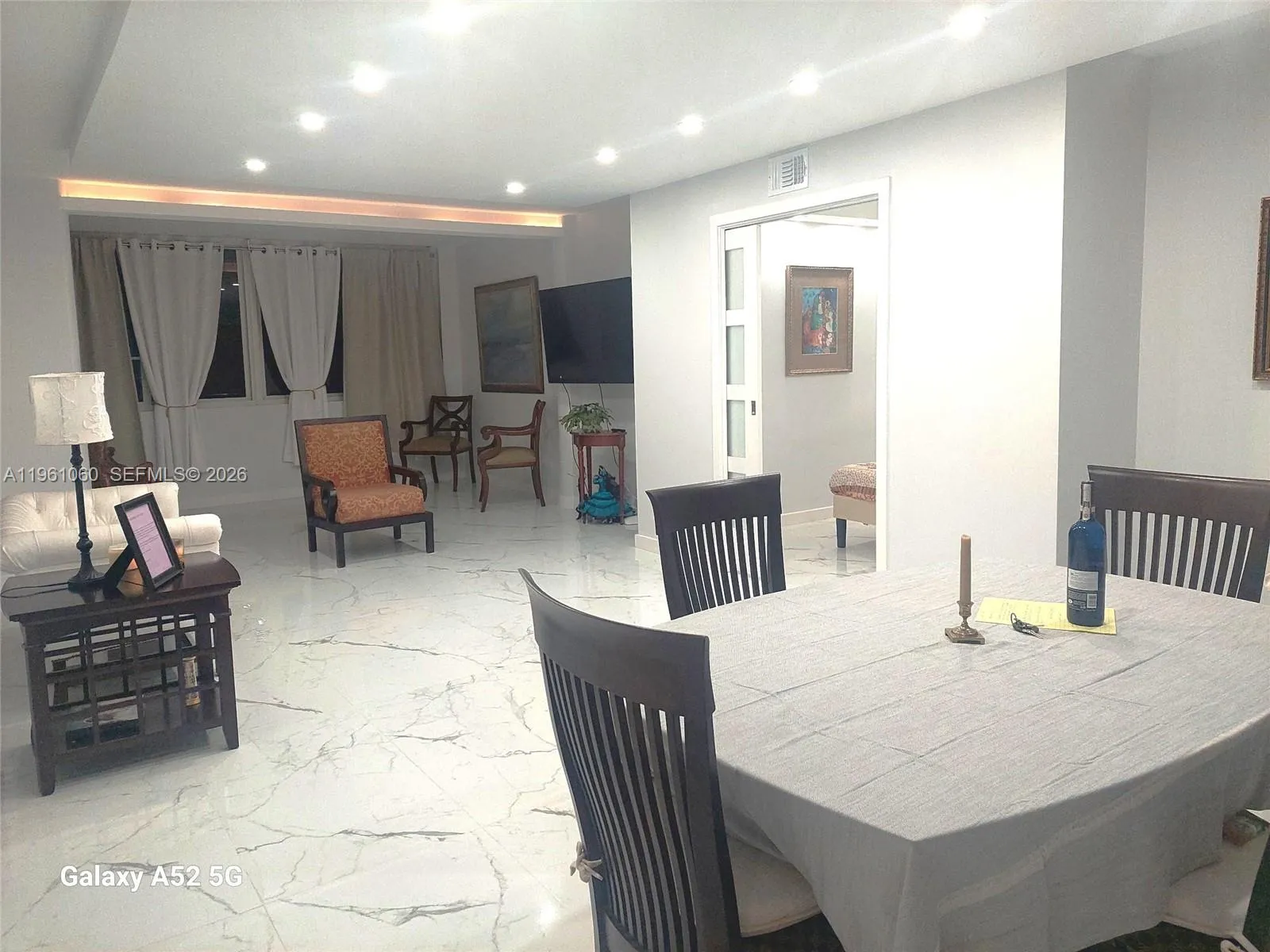 Miami Beach, Florida 33140, 1 Bedroom Bedrooms, ,1 BathroomBathrooms,Residential Lease,For Rent,A11961060