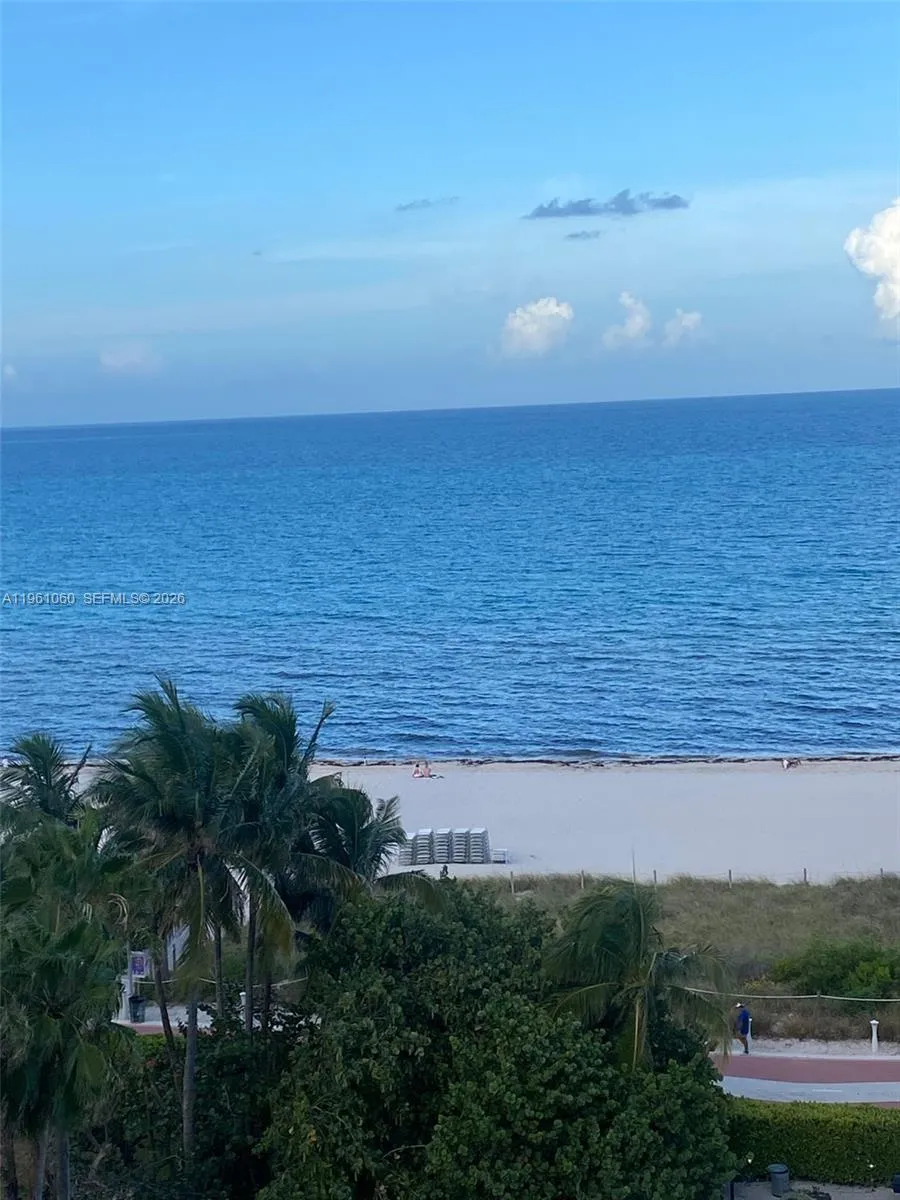 Miami Beach, Florida 33140, 1 Bedroom Bedrooms, ,1 BathroomBathrooms,Residential Lease,For Rent,A11961060