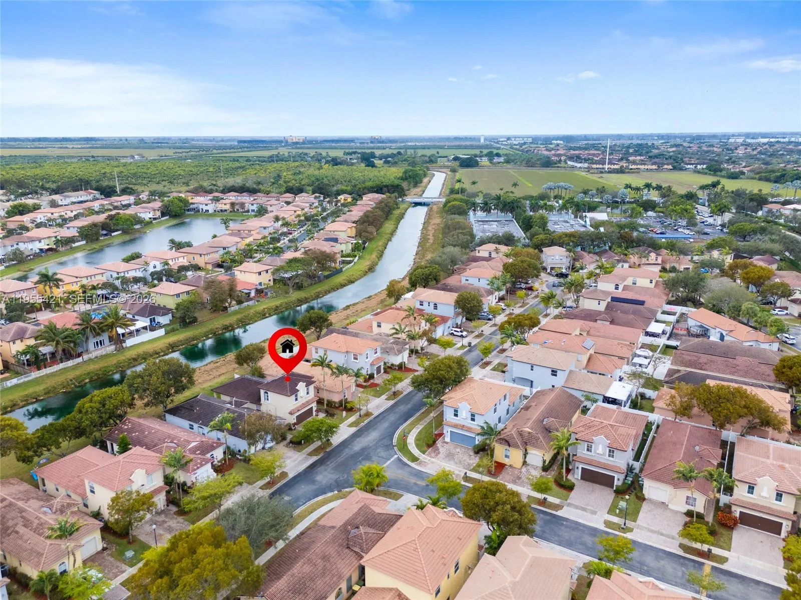 1097 Ne 40th Rd, Homestead, Florida 33033, Homestead, Florida 33033, 3 Bedrooms Bedrooms, ,2 BathroomsBathrooms,Residential,For Sale,1097 Ne 40th Rd, Homestead, Florida 33033,A11955421