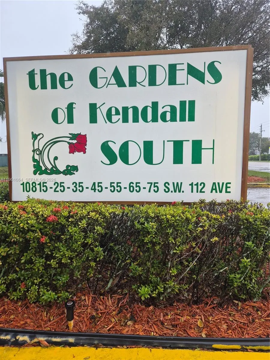 10855 Sw 112th Ave 311, Miami, Florida 33176, Miami, Florida 33176, 1 Bedroom Bedrooms, ,1 BathroomBathrooms,Residential Lease,For Rent,10855 Sw 112th Ave 311, Miami, Florida 33176,A11961084