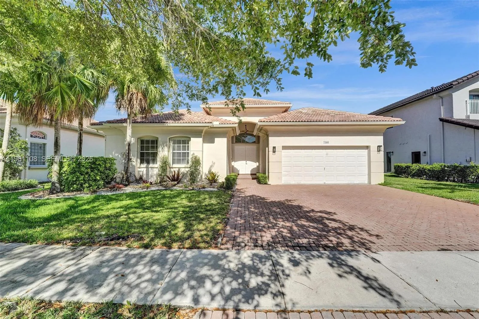 3360 Sw 195th Ter, Miramar, Florida 33029, Miramar, Florida 33029, 4 Bedrooms Bedrooms, ,2 BathroomsBathrooms,Residential,For Sale,3360 Sw 195th Ter, Miramar, Florida 33029,A11961108