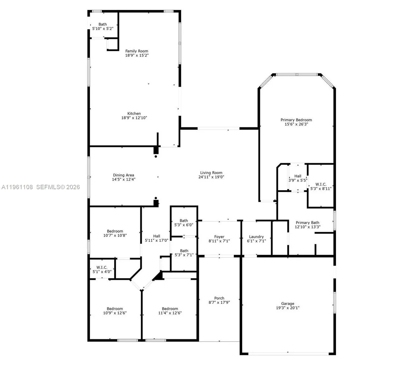 3360 Sw 195th Ter, Miramar, Florida 33029, Miramar, Florida 33029, 4 Bedrooms Bedrooms, ,2 BathroomsBathrooms,Residential,For Sale,3360 Sw 195th Ter, Miramar, Florida 33029,A11961108