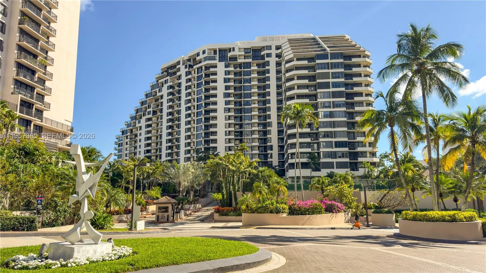 520 W Brickell Key Dr A619, Miami, Florida 33131, Miami, Florida 33131, 2 Bedrooms Bedrooms, ,2 BathroomsBathrooms,Residential,For Sale,520 W Brickell Key Dr A619, Miami, Florida 33131,A11957395