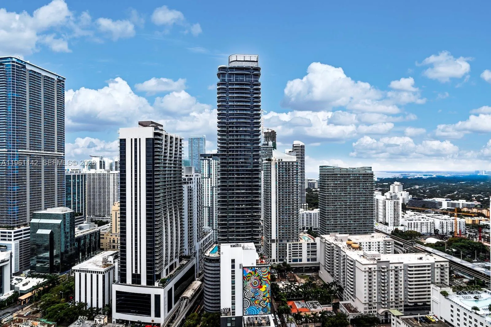 801 S Miami Ave 3803, Miami, Florida 33130, Miami, Florida 33130, 1 Bedroom Bedrooms, ,1 BathroomBathrooms,Residential,For Sale,801 S Miami Ave 3803, Miami, Florida 33130,A11961142