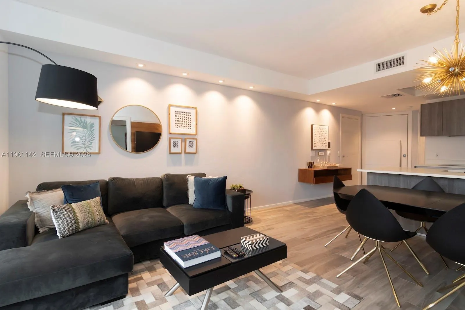 801 S Miami Ave 3803, Miami, Florida 33130, Miami, Florida 33130, 1 Bedroom Bedrooms, ,1 BathroomBathrooms,Residential,For Sale,801 S Miami Ave 3803, Miami, Florida 33130,A11961142