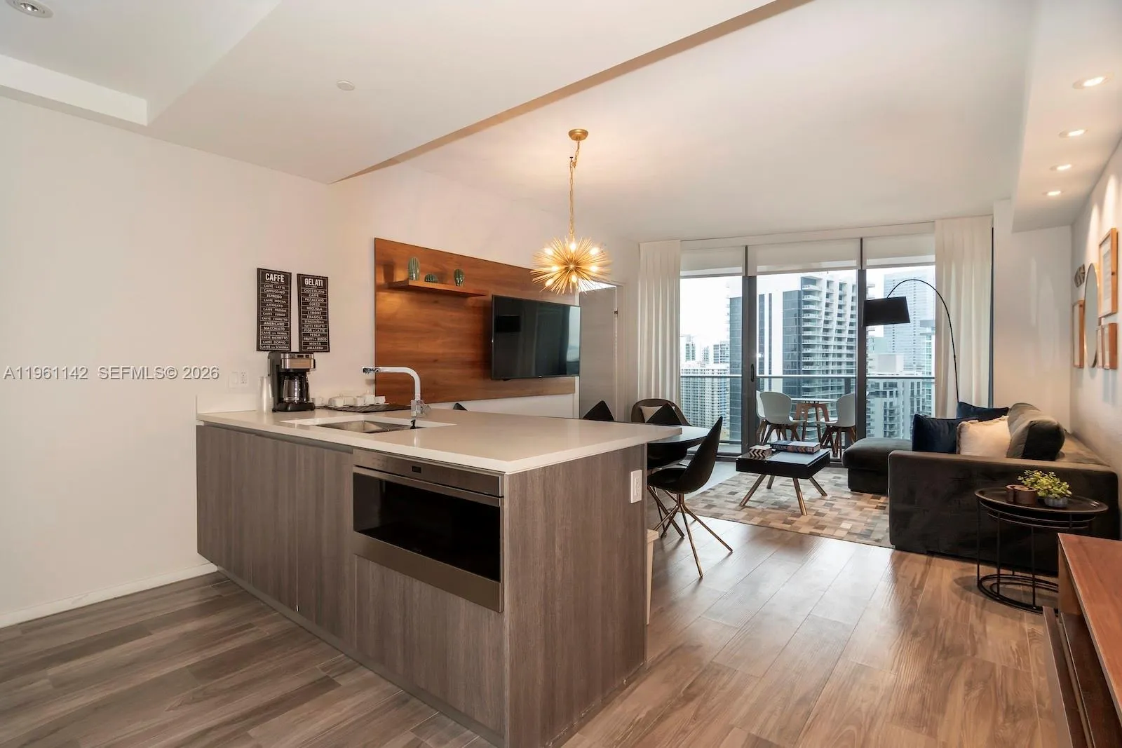 801 S Miami Ave 3803, Miami, Florida 33130, Miami, Florida 33130, 1 Bedroom Bedrooms, ,1 BathroomBathrooms,Residential,For Sale,801 S Miami Ave 3803, Miami, Florida 33130,A11961142