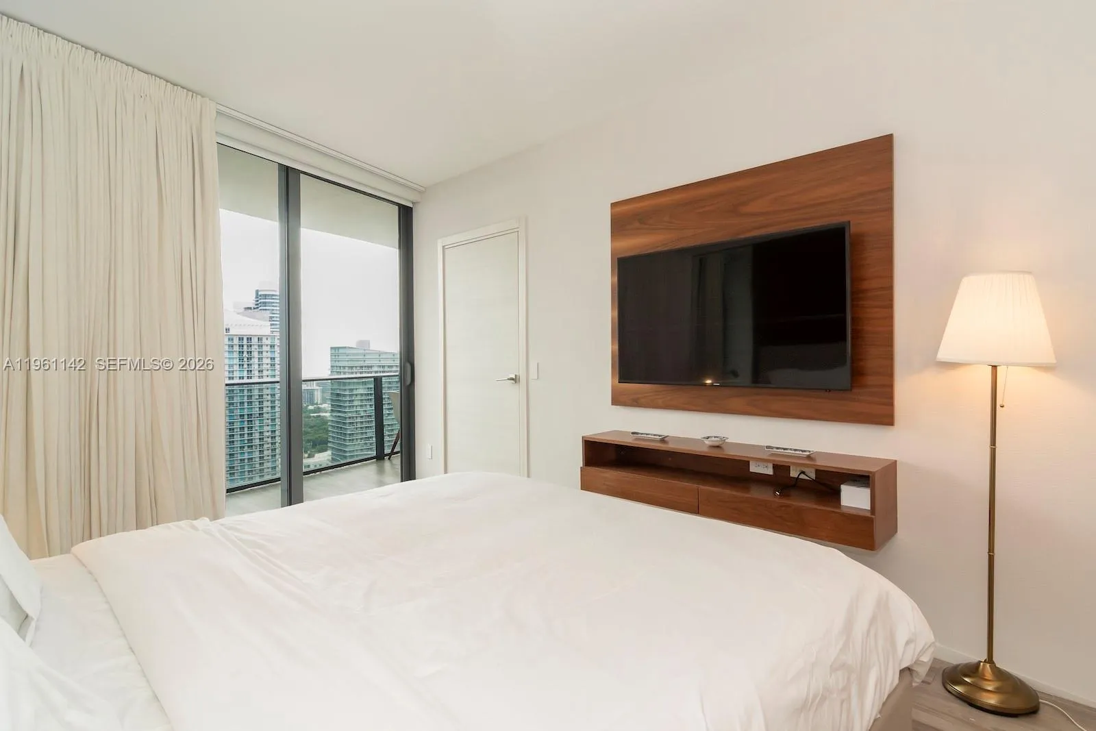 801 S Miami Ave 3803, Miami, Florida 33130, Miami, Florida 33130, 1 Bedroom Bedrooms, ,1 BathroomBathrooms,Residential,For Sale,801 S Miami Ave 3803, Miami, Florida 33130,A11961142