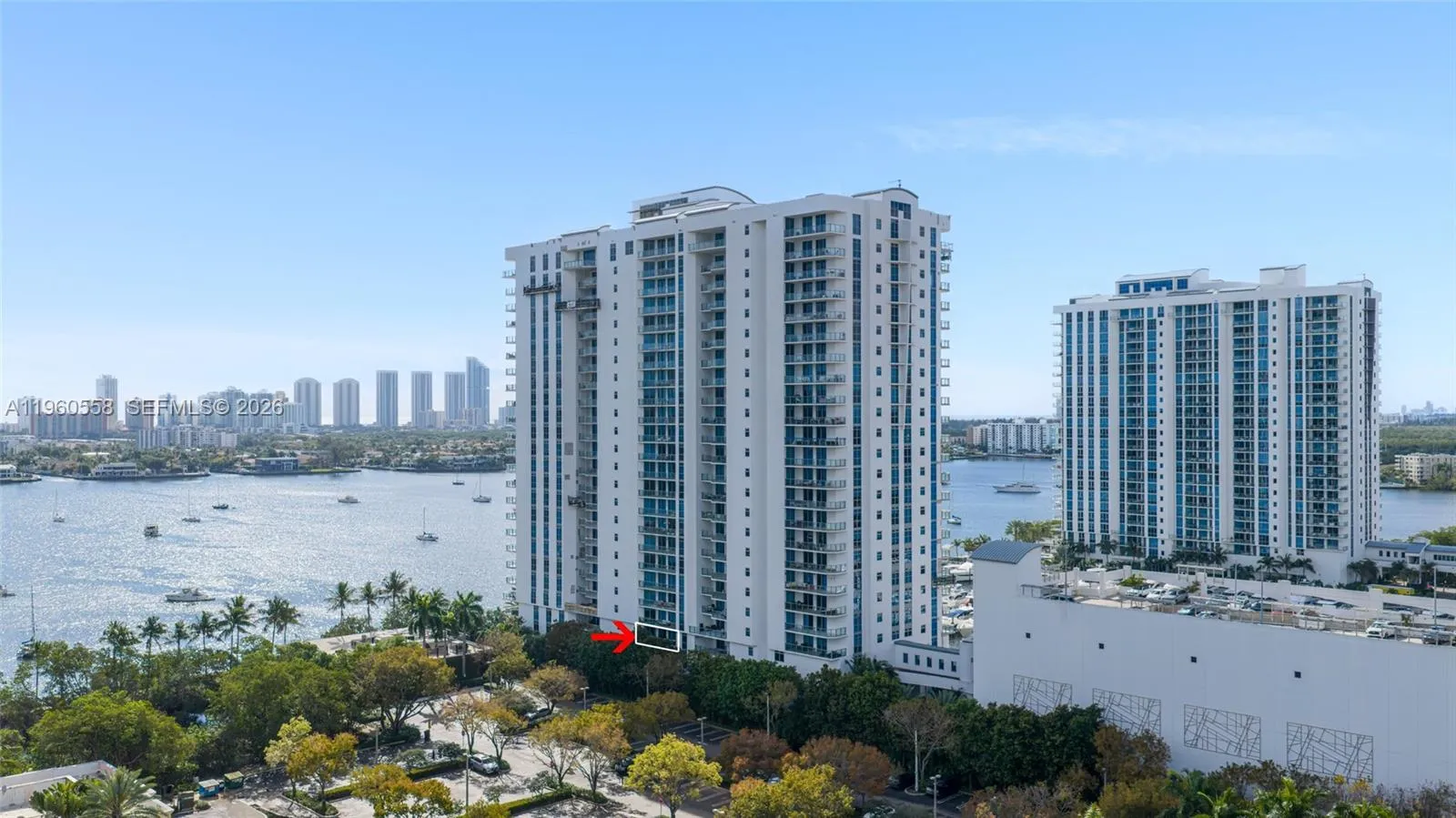 17301 Biscayne Blvd 206, North Miami Beach, Florid, North Miami Beach, Florida 33160, 3 Bedrooms Bedrooms, ,3 BathroomsBathrooms,Residential,For Sale,17301 Biscayne Blvd 206, North Miami Beach, Florid,A11960558
