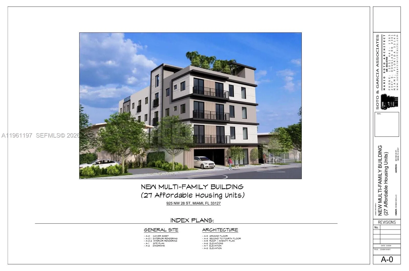 925 Nw 28th St, Miami, Florida 33127, Miami, Florida 33127, ,Land,For Sale,925 Nw 28th St, Miami, Florida 33127,A11961197