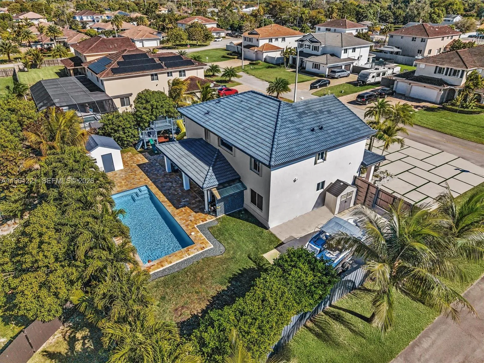 22690 Sw 127th Ct, Miami, Florida 33170, Miami, Florida 33170, 5 Bedrooms Bedrooms, ,3 BathroomsBathrooms,Residential,For Sale,22690 Sw 127th Ct, Miami, Florida 33170,A11961221