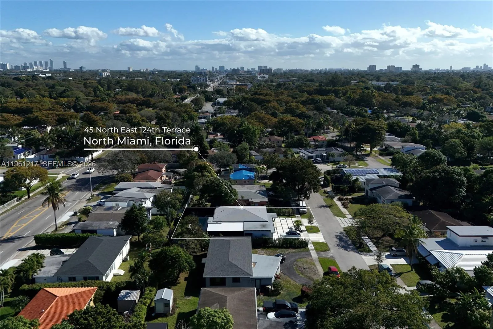 45 Ne 124th Ter, North Miami, Florida 33161, North Miami, Florida 33161, 3 Bedrooms Bedrooms, ,2 BathroomsBathrooms,Residential,For Sale,45 Ne 124th Ter, North Miami, Florida 33161,A11961217