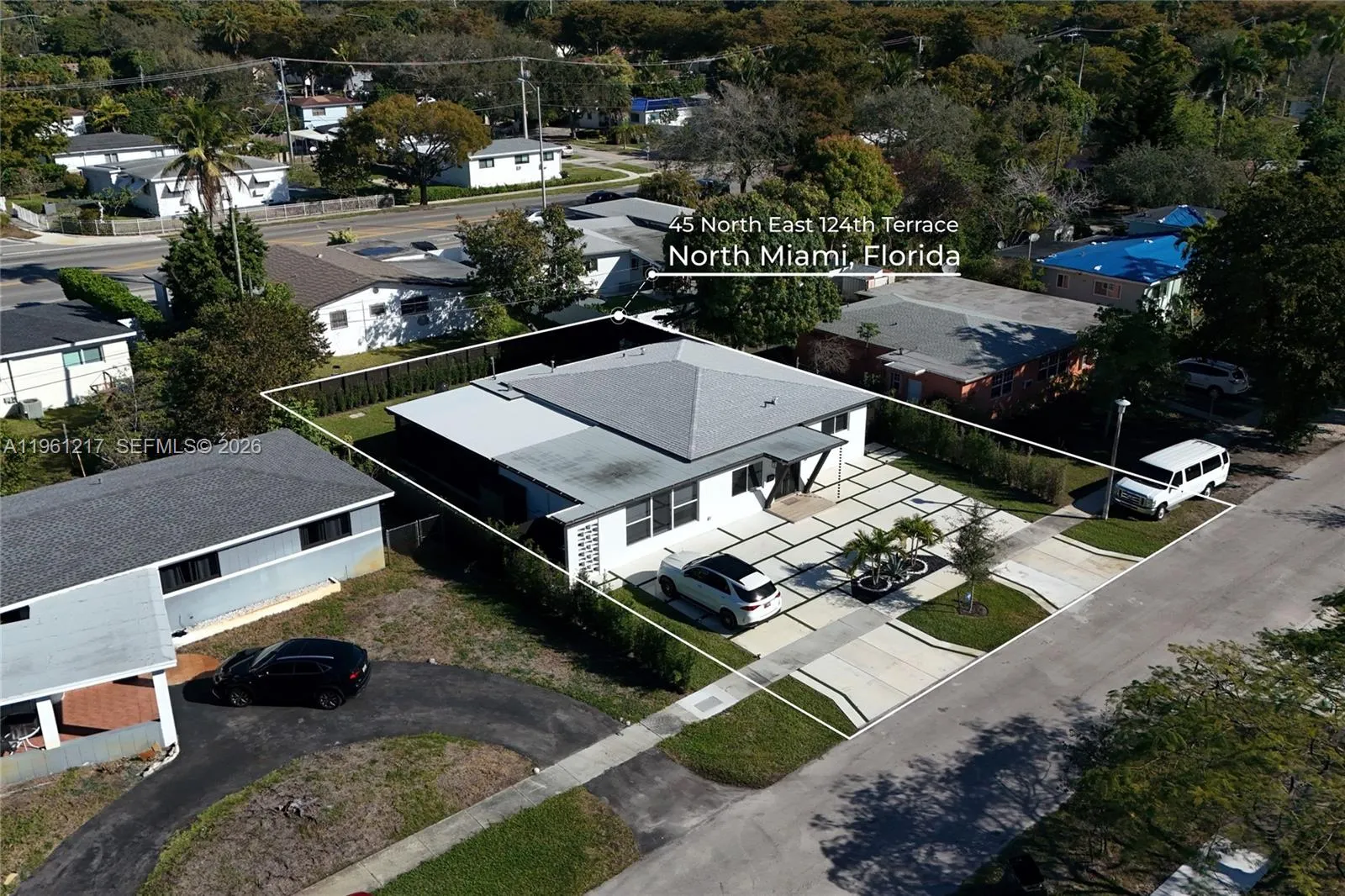 45 Ne 124th Ter, North Miami, Florida 33161, North Miami, Florida 33161, 3 Bedrooms Bedrooms, ,2 BathroomsBathrooms,Residential,For Sale,45 Ne 124th Ter, North Miami, Florida 33161,A11961217