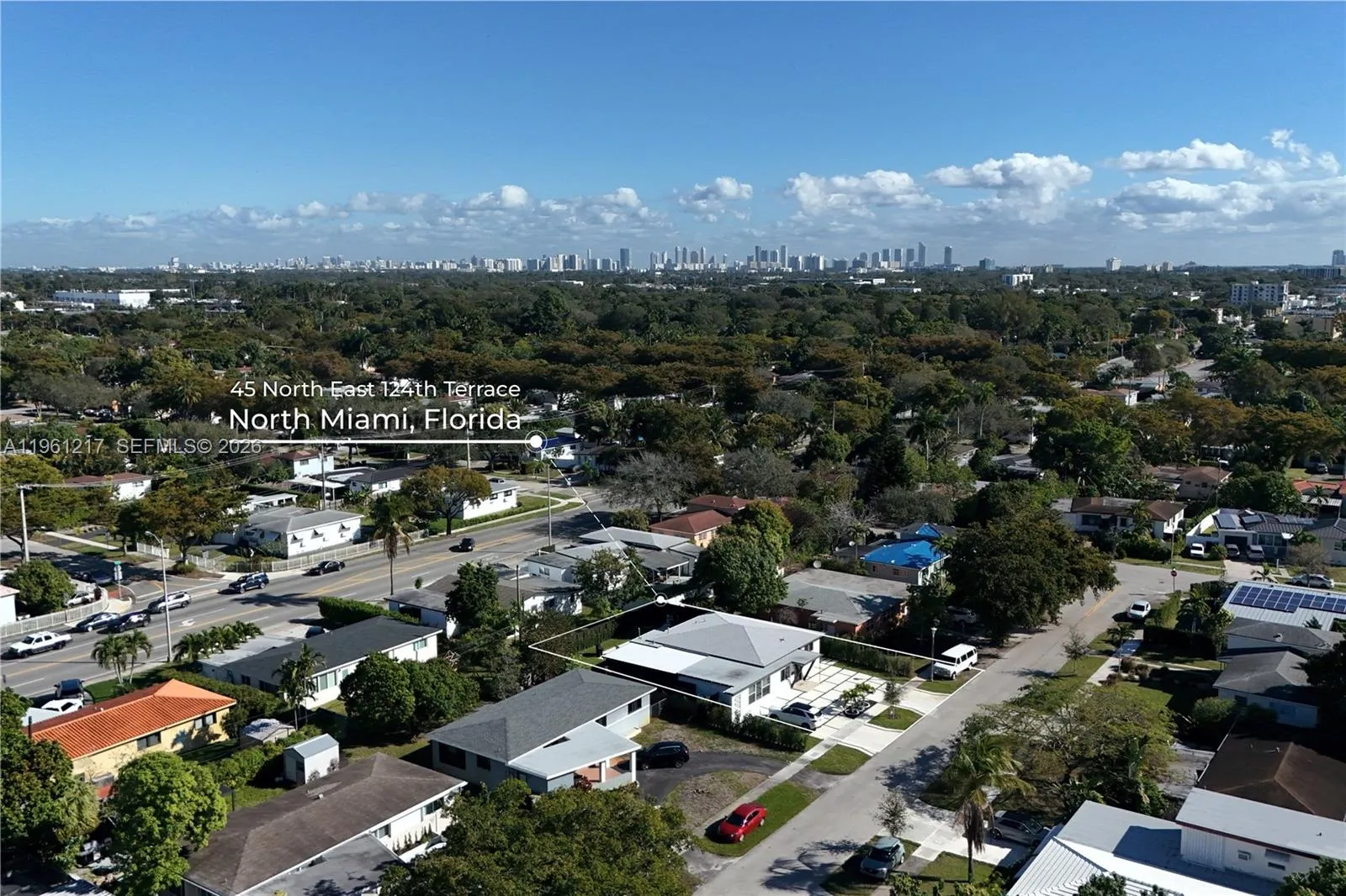 45 Ne 124th Ter, North Miami, Florida 33161, North Miami, Florida 33161, 3 Bedrooms Bedrooms, ,2 BathroomsBathrooms,Residential,For Sale,45 Ne 124th Ter, North Miami, Florida 33161,A11961217