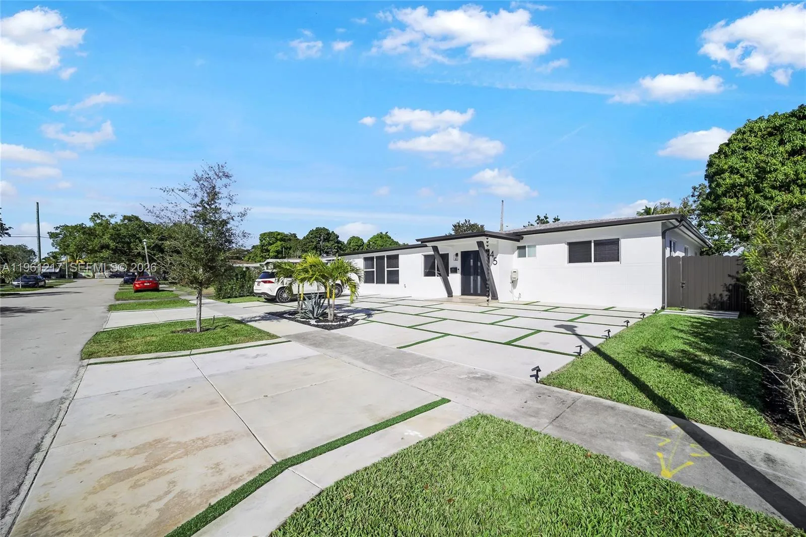 45 Ne 124th Ter, North Miami, Florida 33161, North Miami, Florida 33161, 3 Bedrooms Bedrooms, ,2 BathroomsBathrooms,Residential,For Sale,45 Ne 124th Ter, North Miami, Florida 33161,A11961217