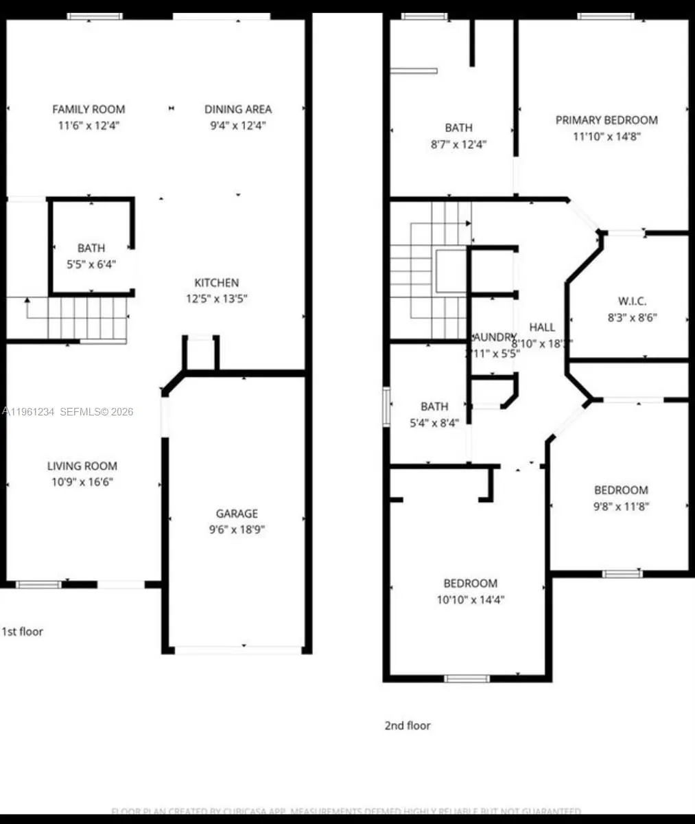 2703 Nw 55th Ave, Margate, Florida 33063, Margate, Florida 33063, 3 Bedrooms Bedrooms, ,2 BathroomsBathrooms,Residential,For Sale,2703 Nw 55th Ave, Margate, Florida 33063,A11961234