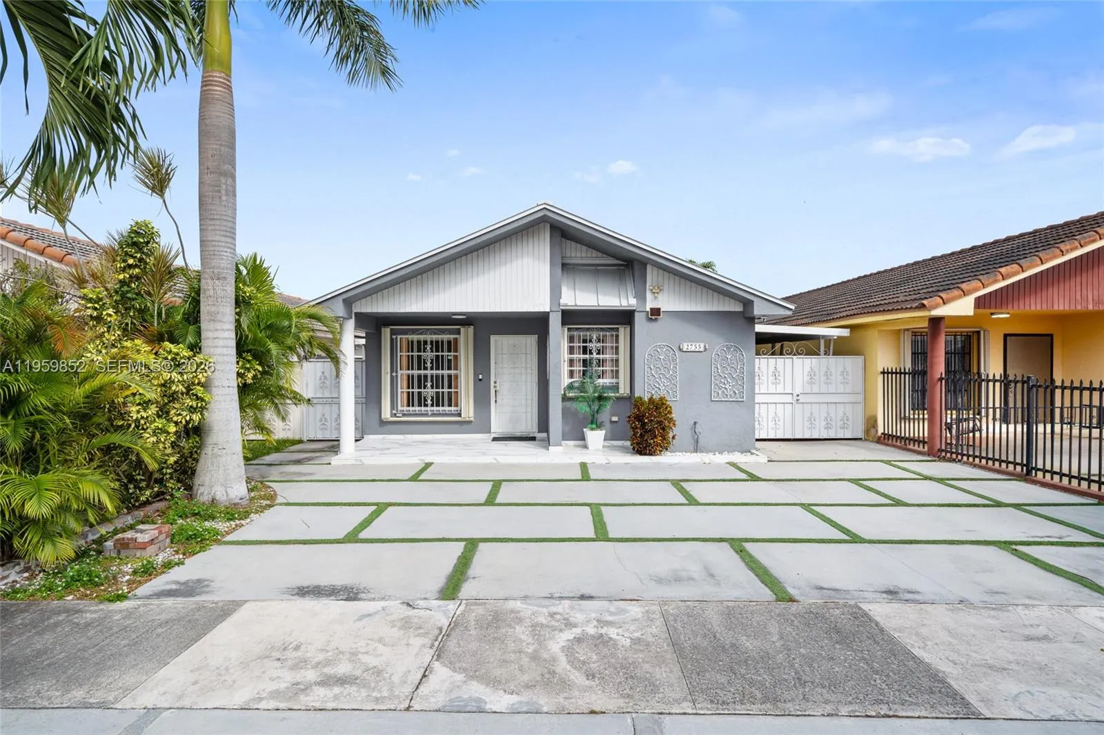 2755 W 74th St, Hialeah, Florida 33016, Hialeah, Florida 33016, 3 Bedrooms Bedrooms, ,2 BathroomsBathrooms,Residential,For Sale,2755 W 74th St, Hialeah, Florida 33016,A11959852