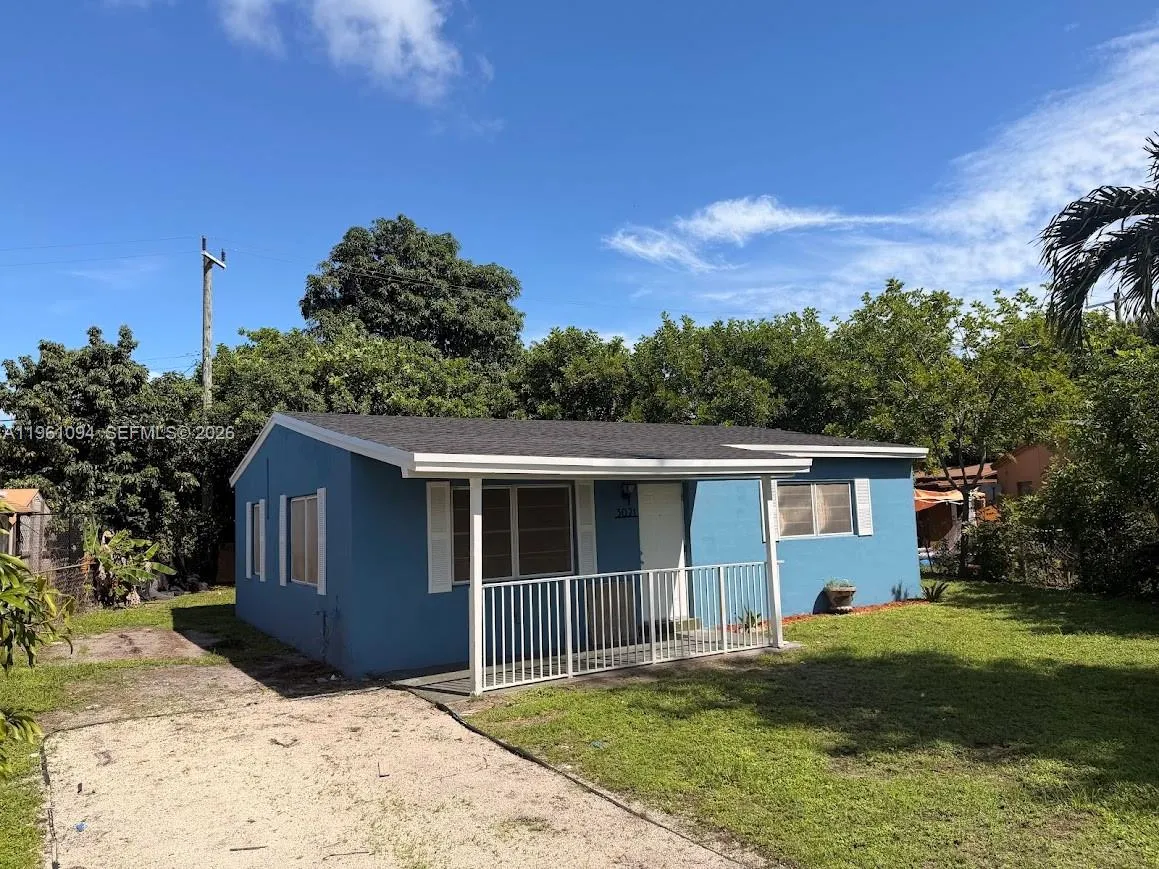 3021 Nw 17th St, Fort Lauderdale, Florida 33311, Fort Lauderdale, Florida 33311, 2 Bedrooms Bedrooms, ,1 BathroomBathrooms,Residential,For Sale,3021 Nw 17th St, Fort Lauderdale, Florida 33311,A11961094