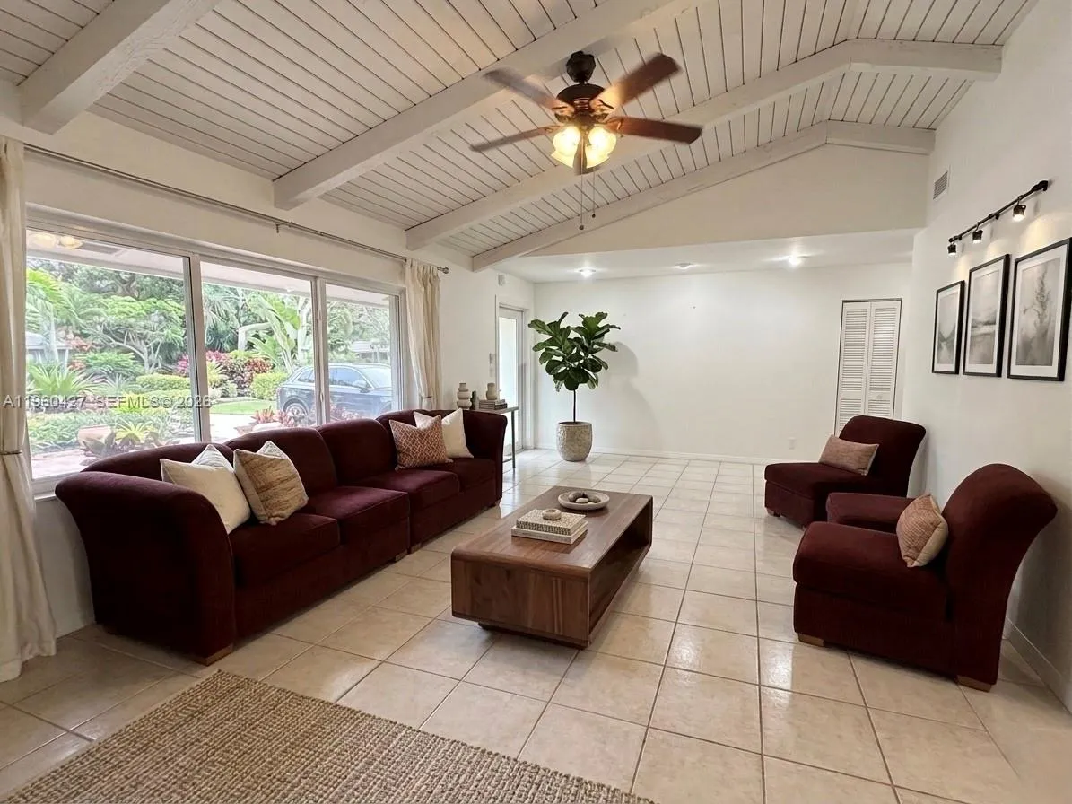 Virtual Staging