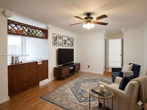 Virtual Staging
