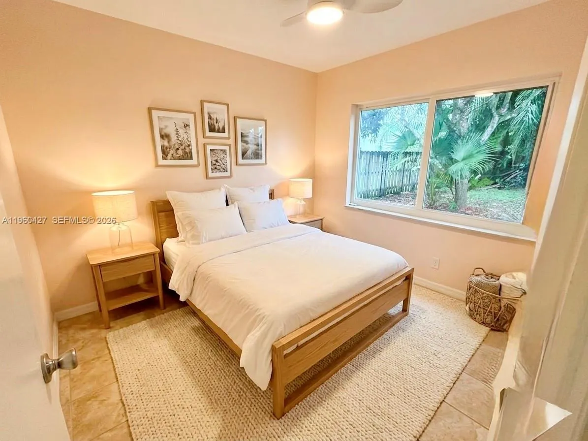 Virtual staging