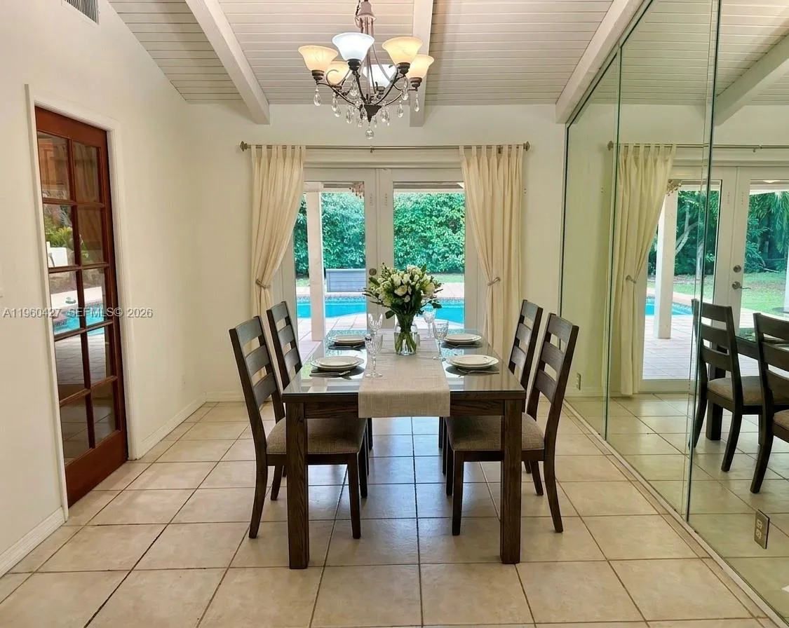 Virtual Staging